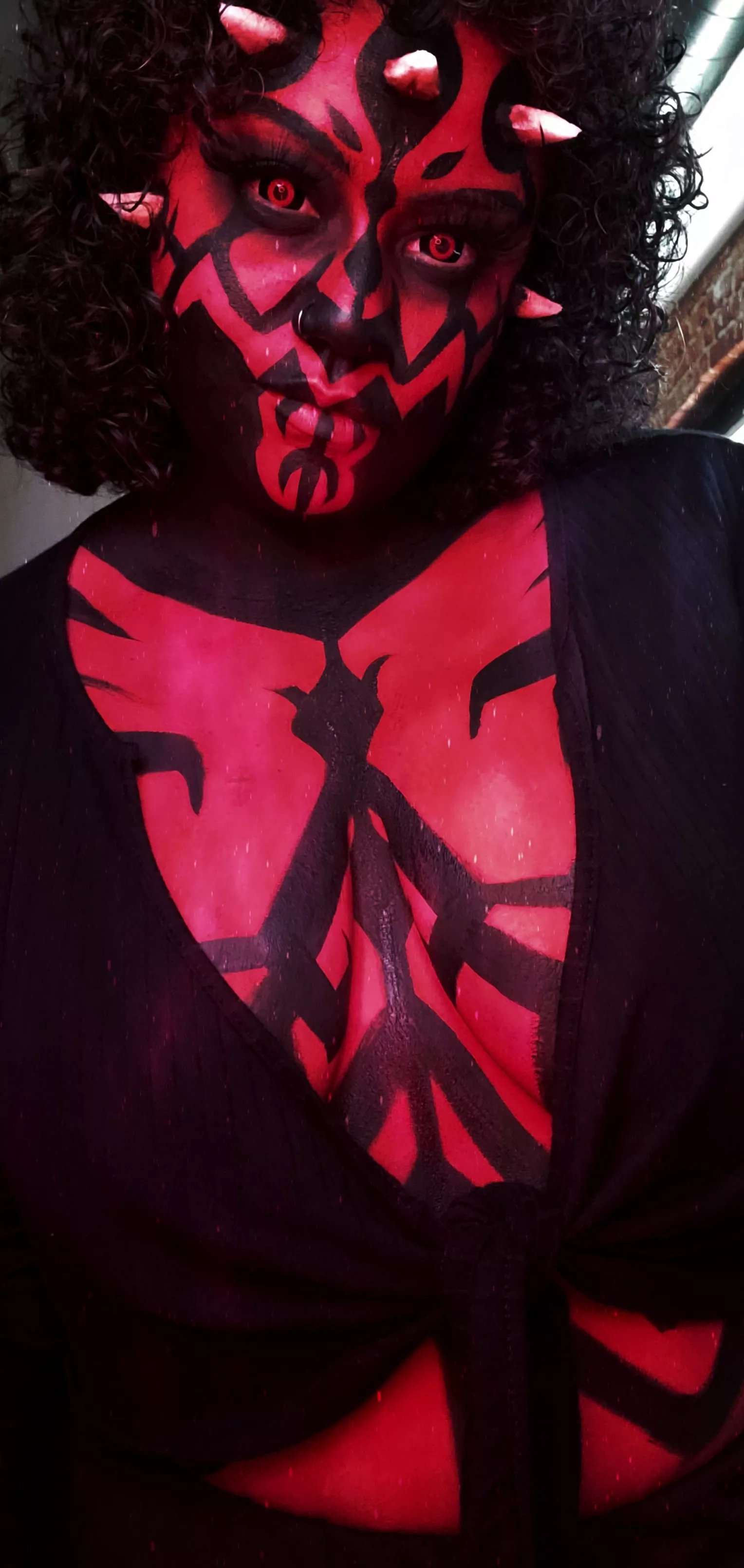 May the 4th be with you! posted by AhnaScione