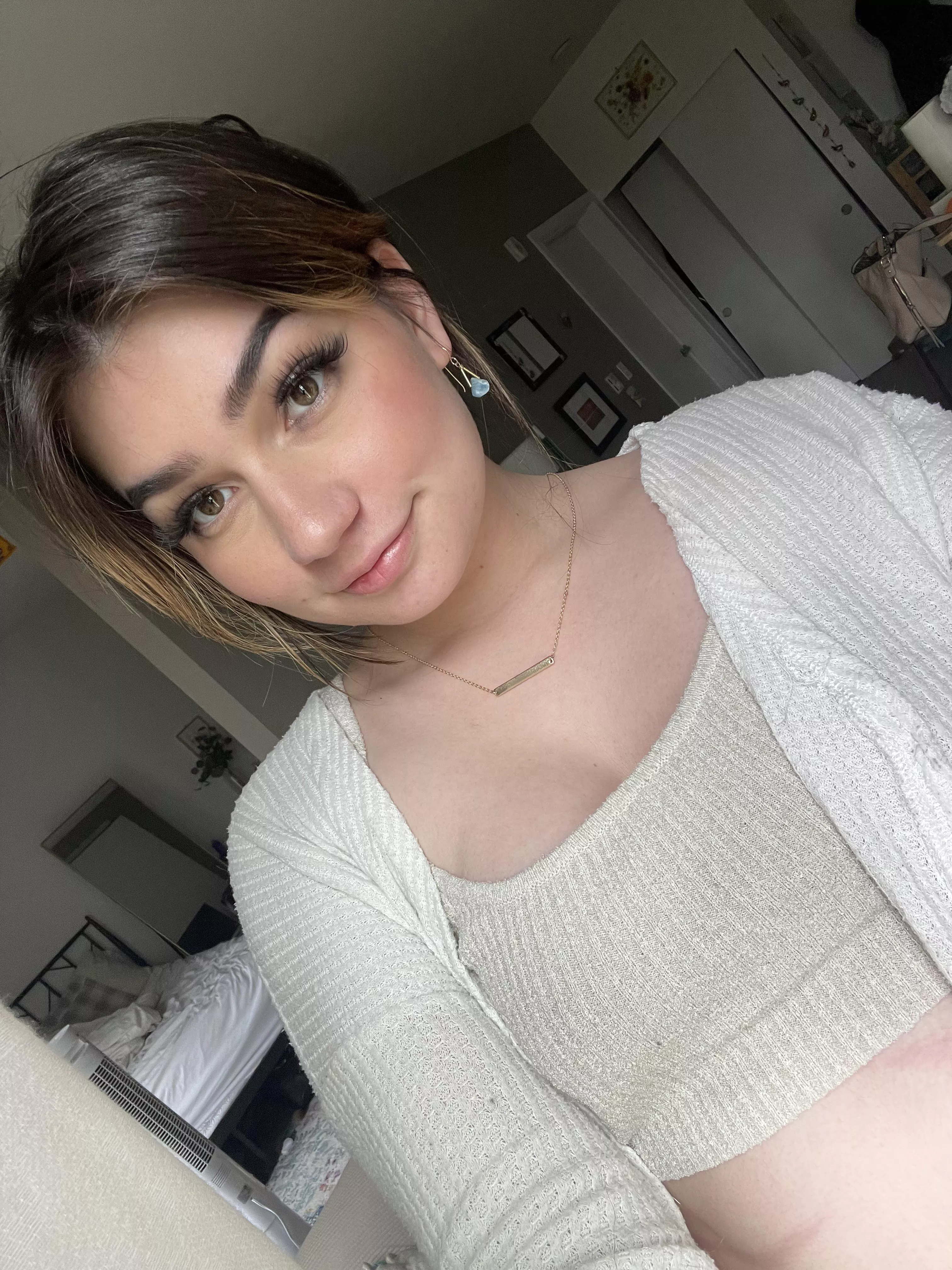 May the 4th be with you 💗 (Half Nicaraguan & Half Italian) posted by mayamanning