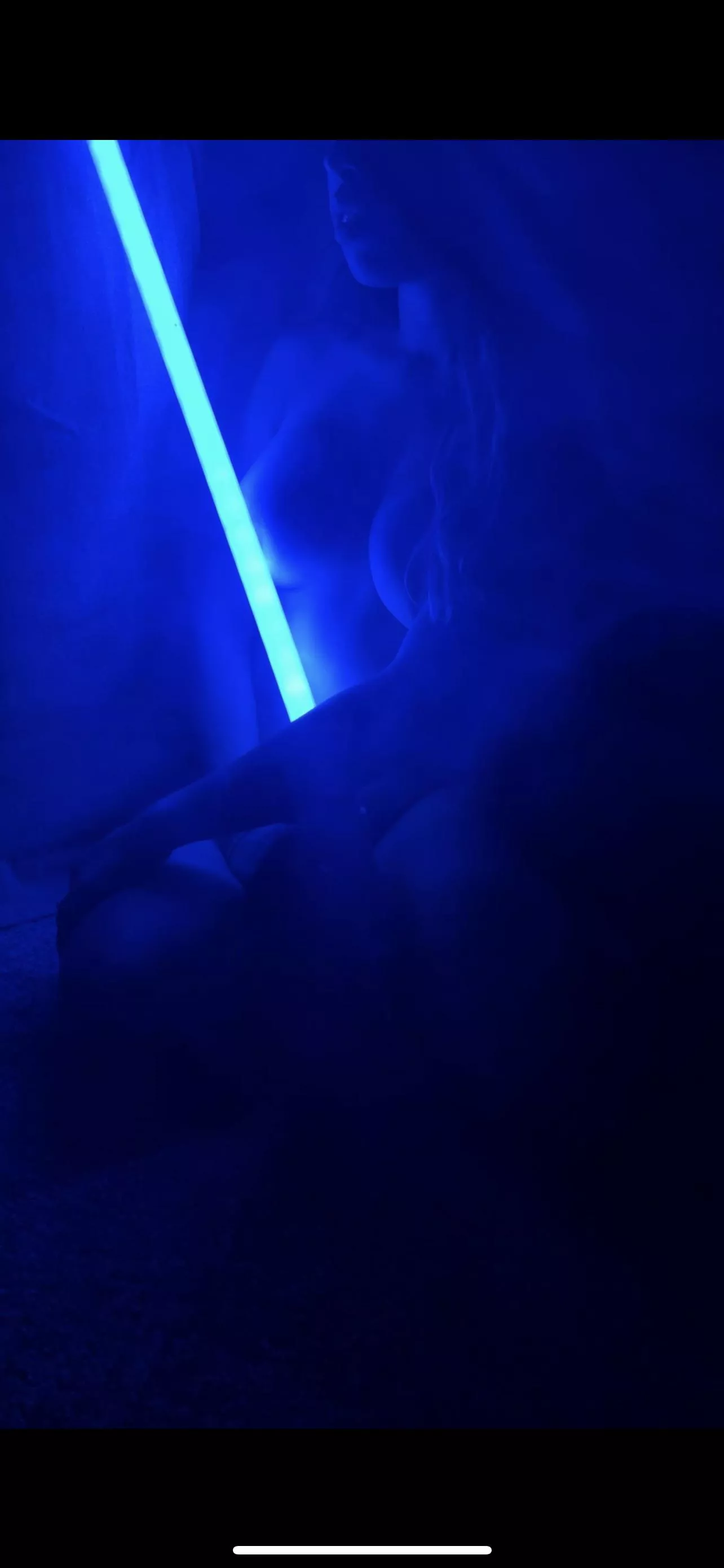 May the 4th or something like that 😜 [f] posted by Lenceyy