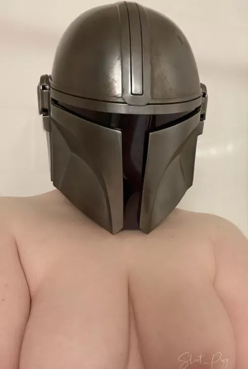 May the Fourth on a Hump Day? This is the way. by Slut_Pig