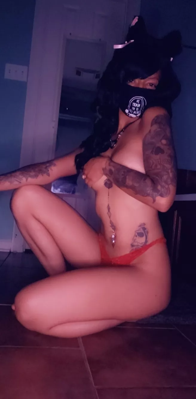 May time, play time ❤️ posted by caramel_bubblegum