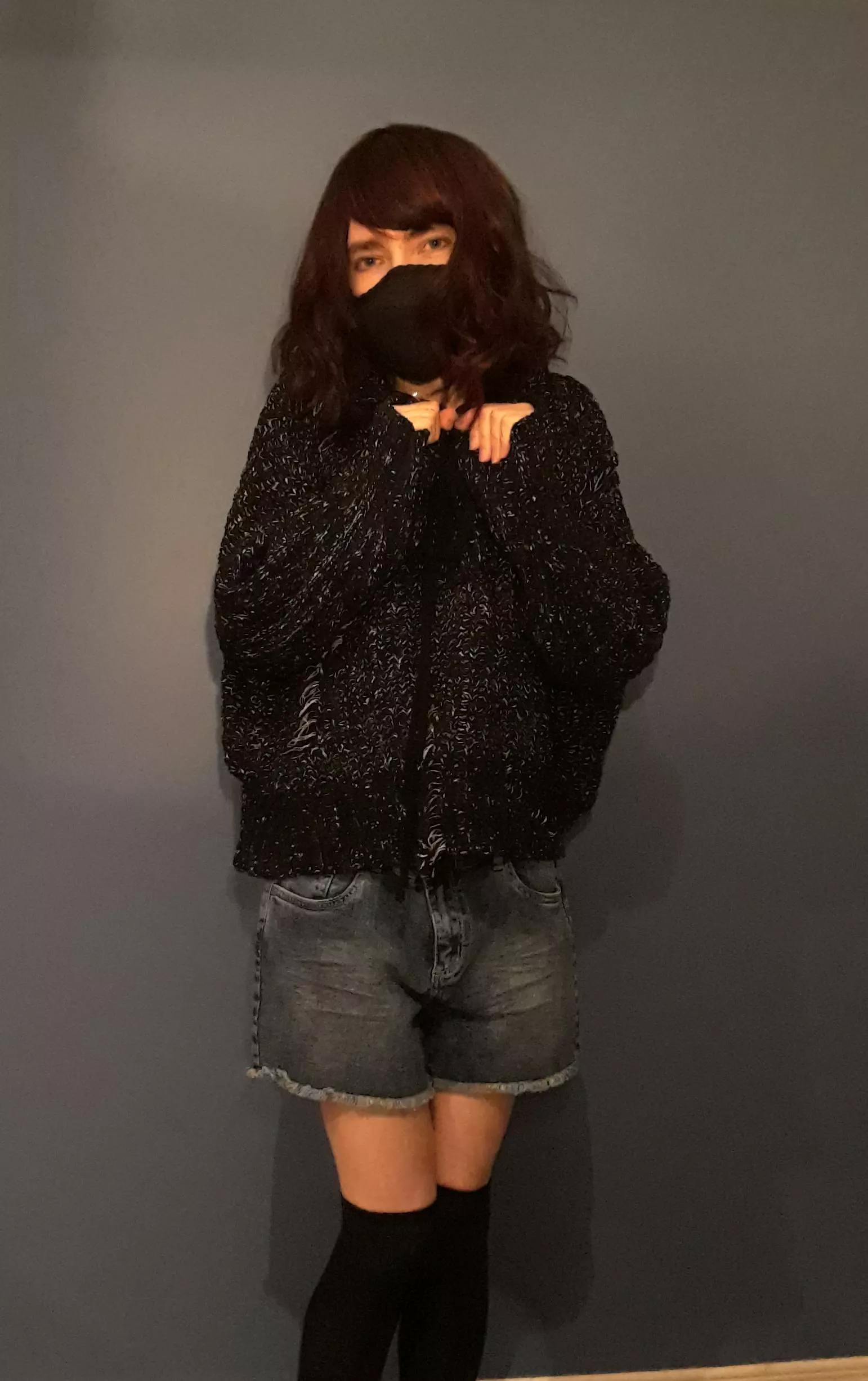 may your femboy friday be full of UwU's and cuddles posted by Comfy_Ellie