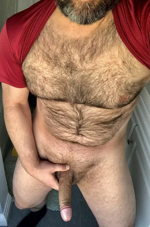 Maybe a little black and grey will brighten your Sunday. by DadWithACapitalD