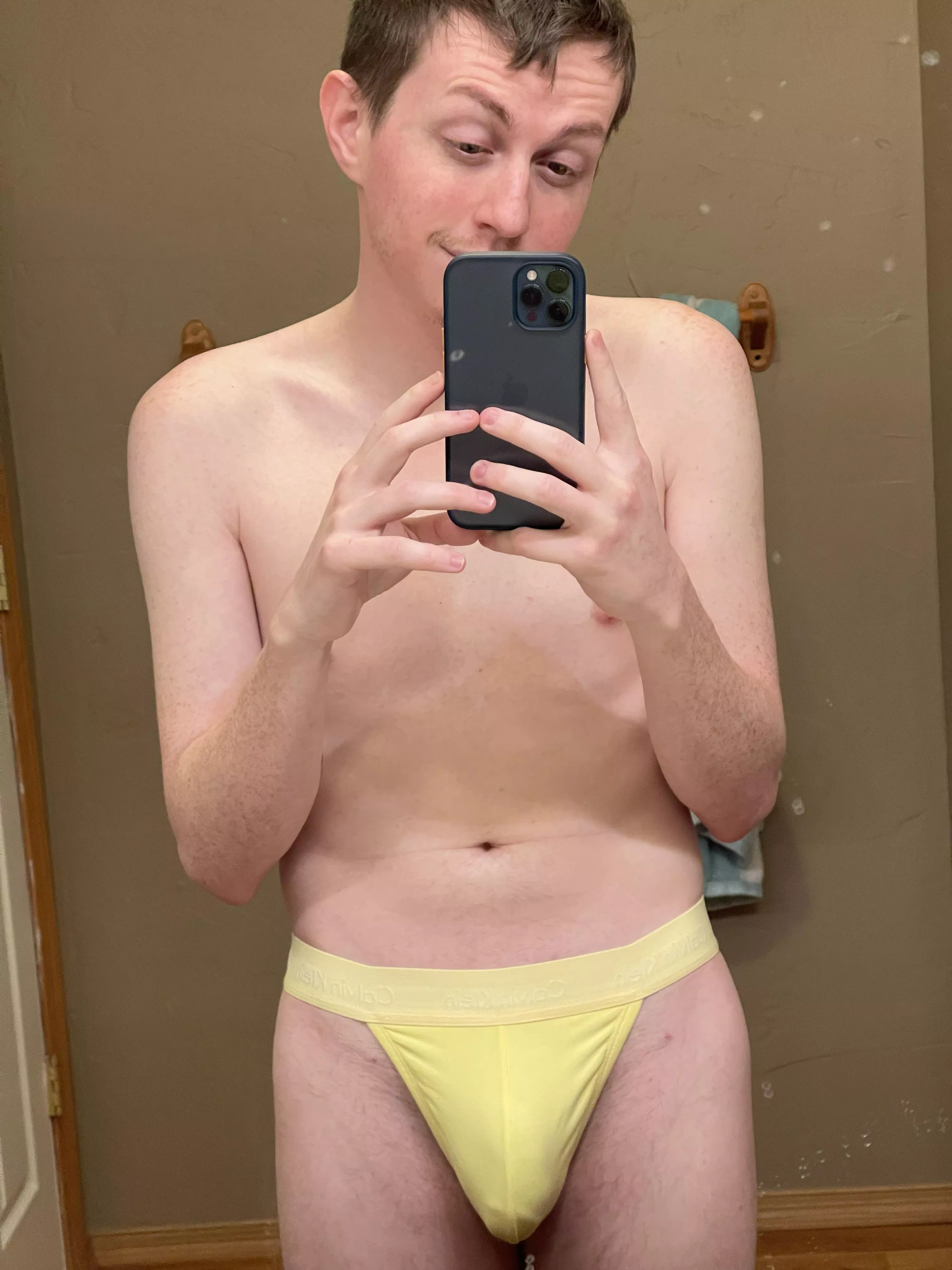 Maybe help me take them off? 👀 posted by sammyy203