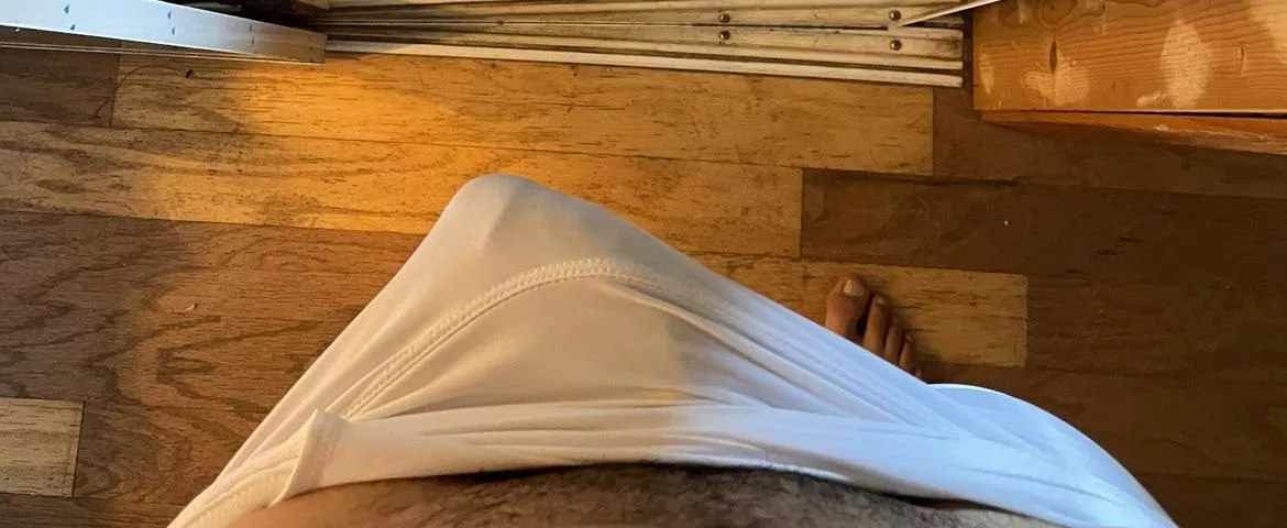 Maybe I need thicker fabric… posted by joe0904