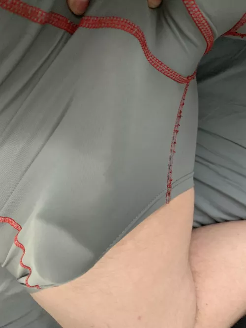 Maybe I should get a bigger size by big-wavey