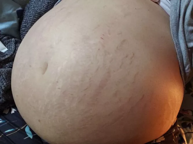 😳🥵 maybe I will pop by excitable326