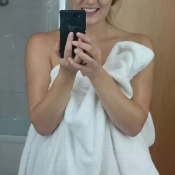 Maybe I'd send more pics like this to you (F) posted by SophieBrownOF