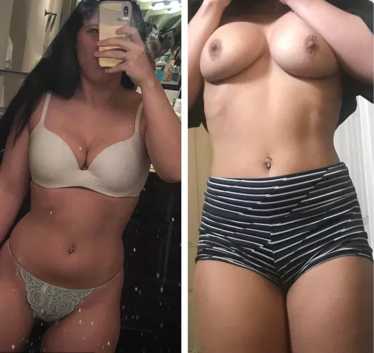 Maybe I’ll just post fully naked next ;) by theallamerican94