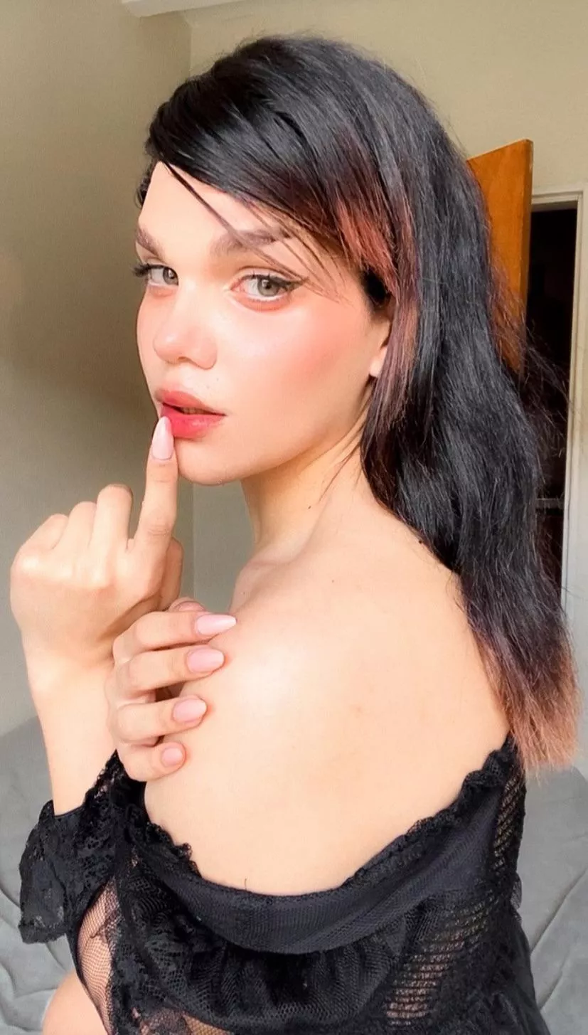 maybe i’m too manly for this 😓 posted by samaramagica