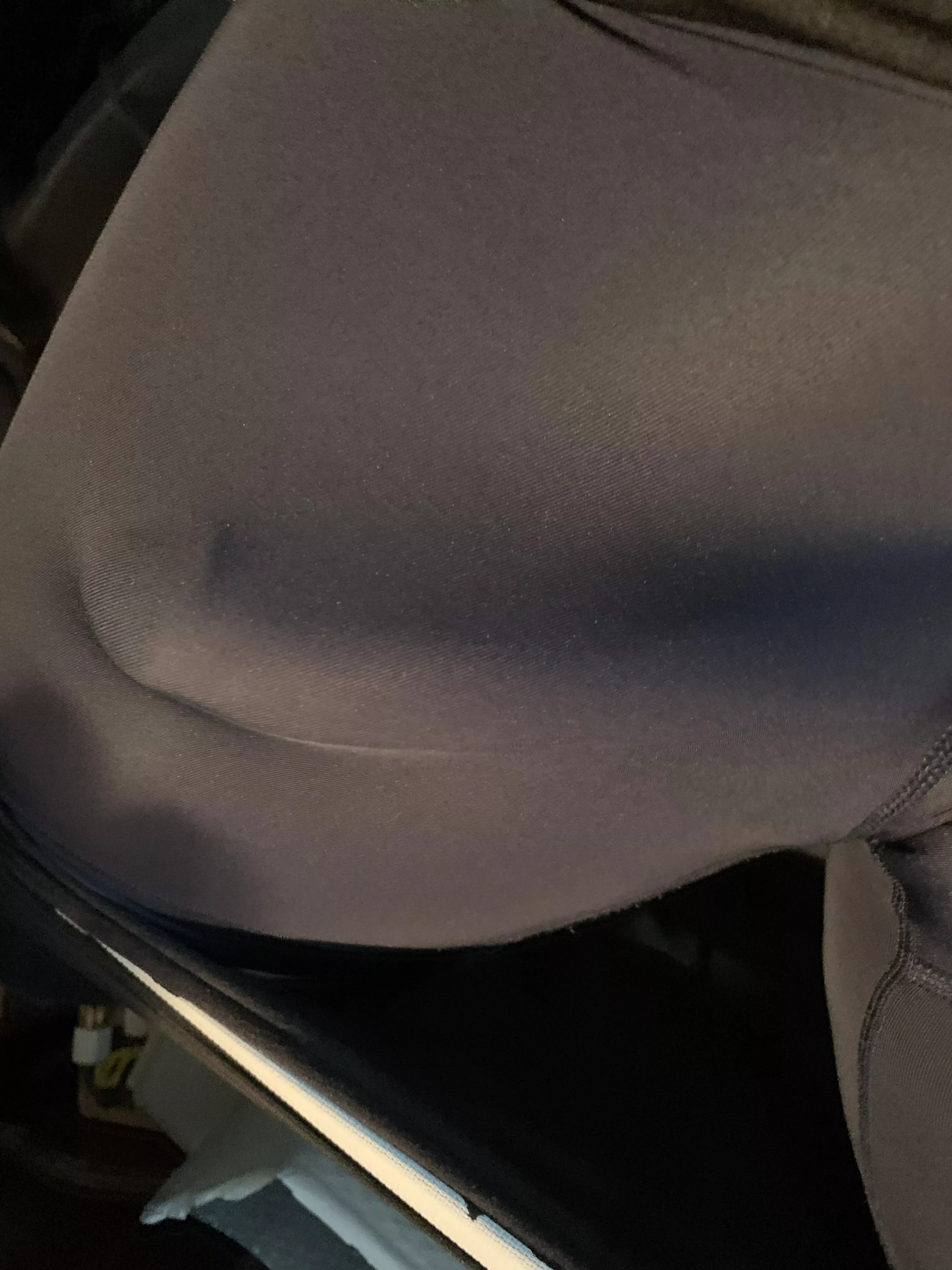 Maybe it’s time to let this thing breathe? posted by big-wavey