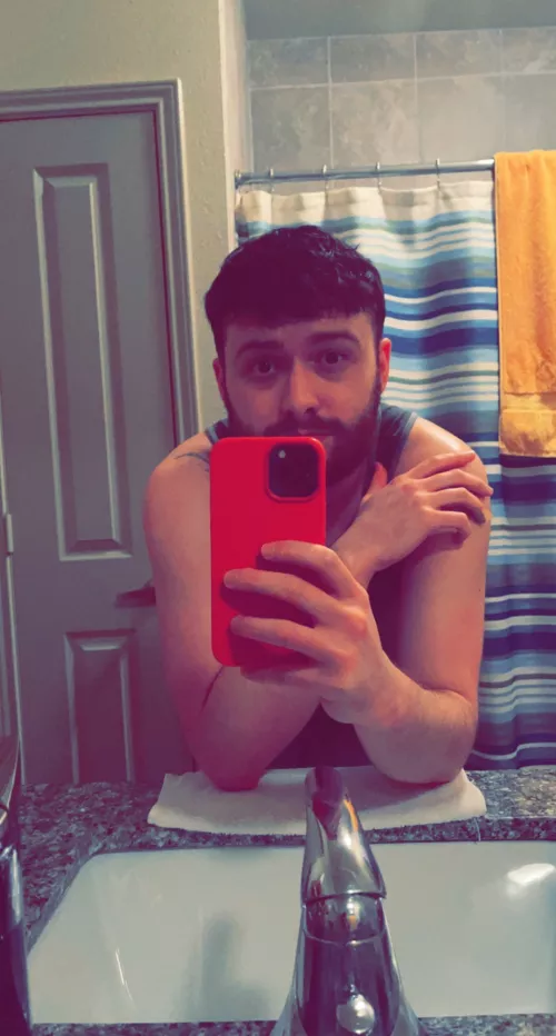 Maybe maybe maybe by ReallyNotJamesFranco