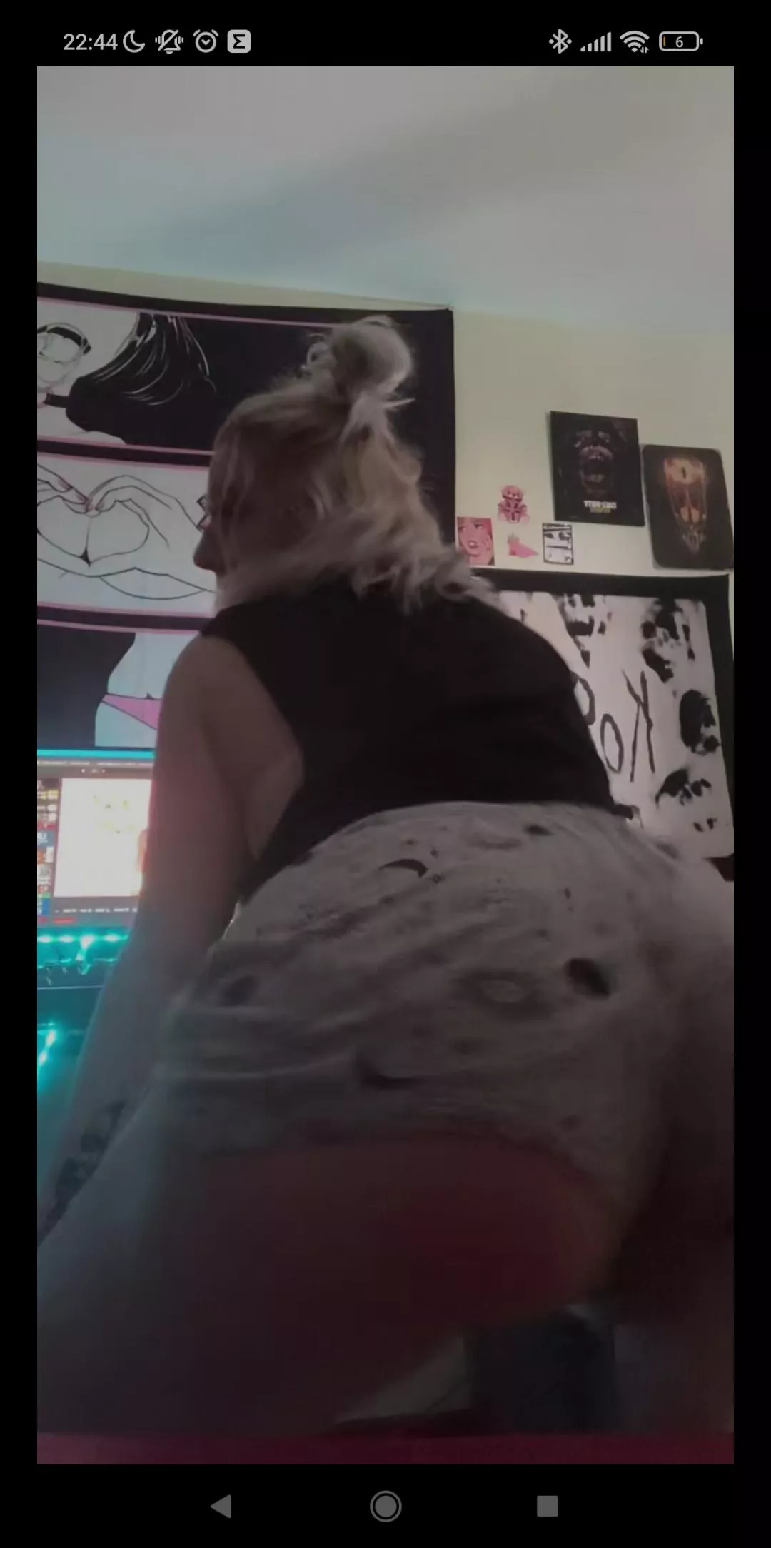 maybe more posted by Ayslox