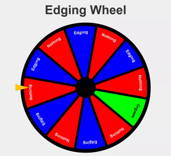 Maybe Next Week by ggleblanc2