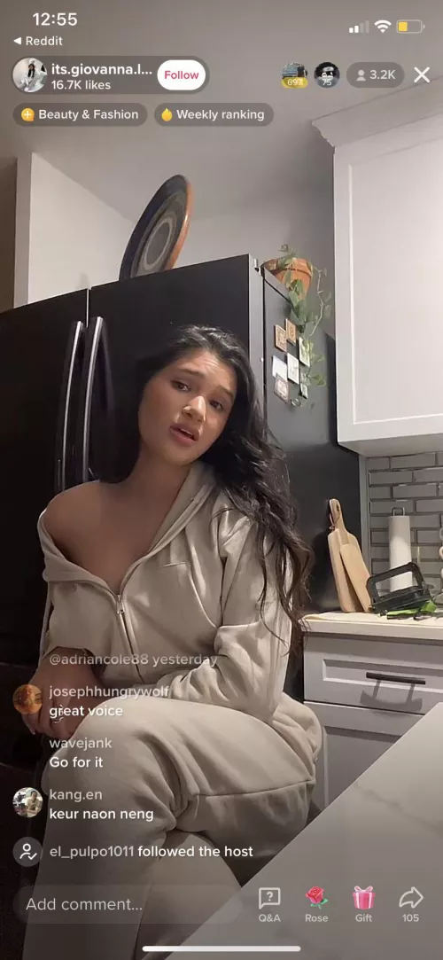 Maybe something? by Direct-Market-8999