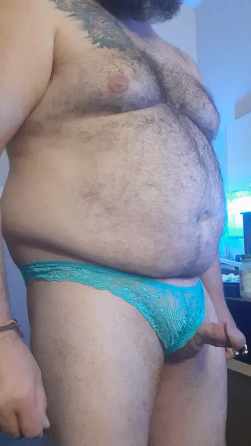 Maybe these are a bit too small. by pants_are_dumb