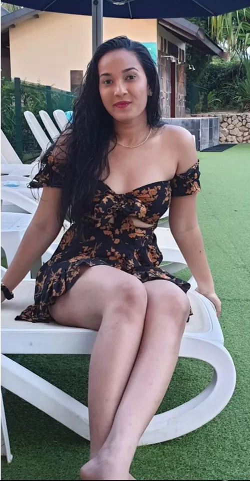 maybe this one 🥰 by SuddenDivide7891