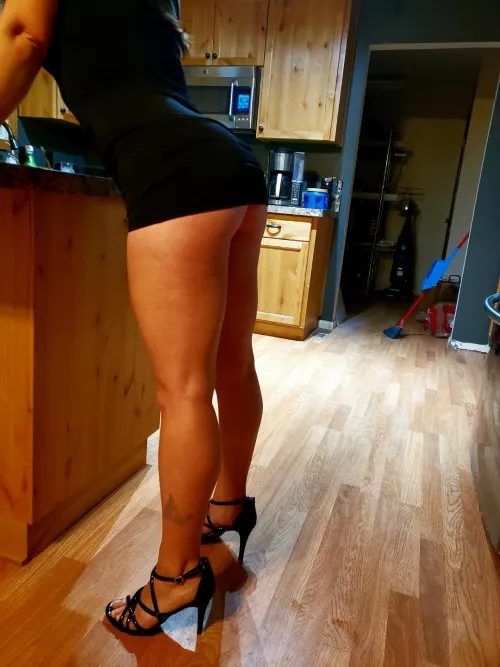 maybe you prefer me standing??? 39yo milf by Cheap_Spread_8357