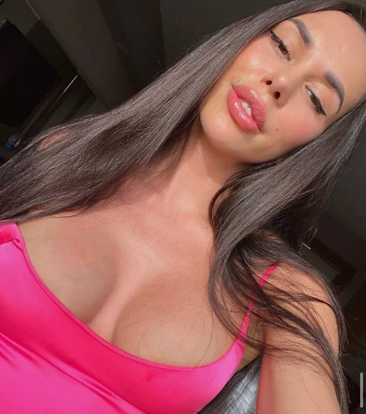 Maybe you want to put your face in my boobs? posted by materialmajority