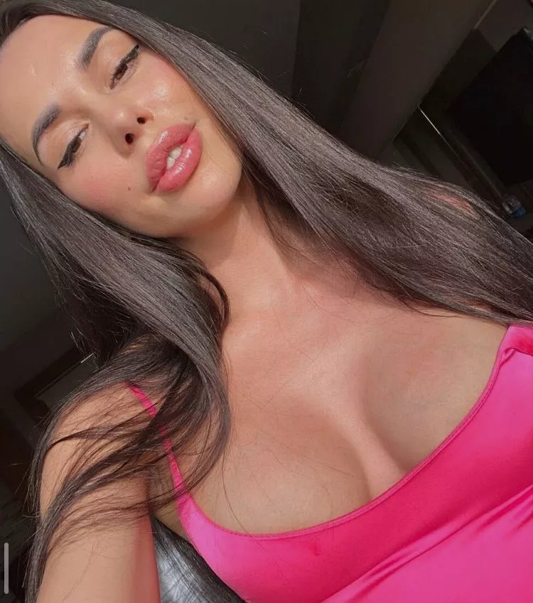 Maybe you want to put your face in my boobs? posted by materialmajority