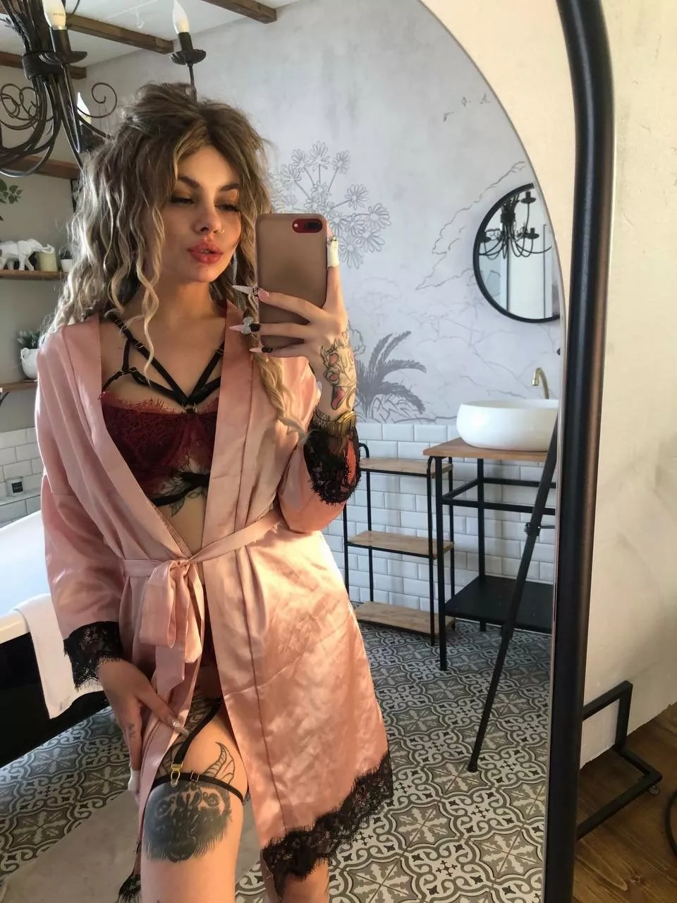 Maybe you want to put your face in my boobs? posted by StandingOutcome