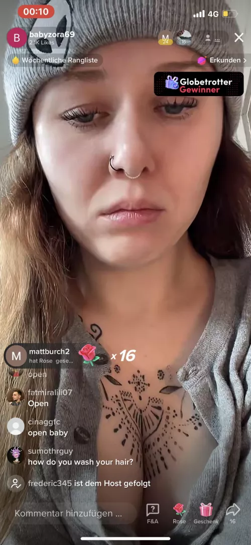 Maybeeeee… by East_Departure_4970