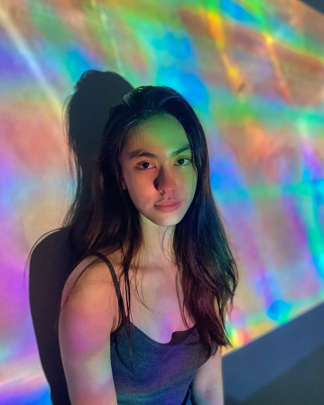 Mayieskha Stanford posted by ranazoik