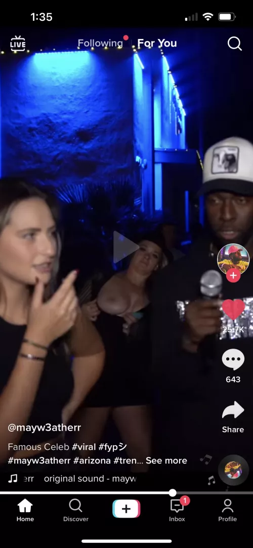 @maym3atherr by juiceboxboy42