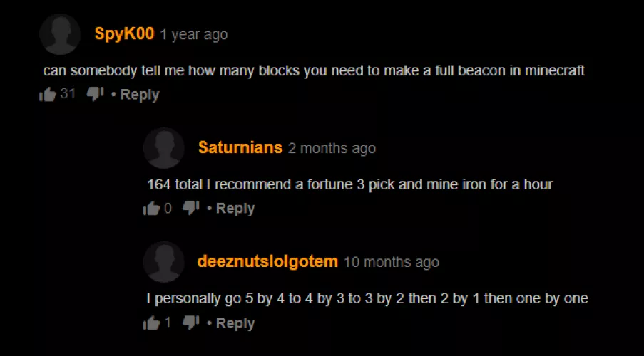 MC Veterans by Luigiansh