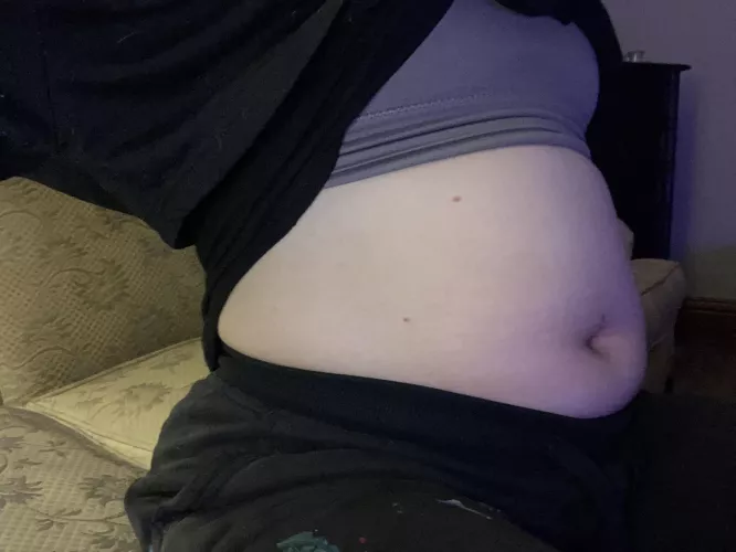 McDonald’s for breakfast, little ceasers for lunch, and McDonald’s for dinner. 😮‍💨 by bitch_666