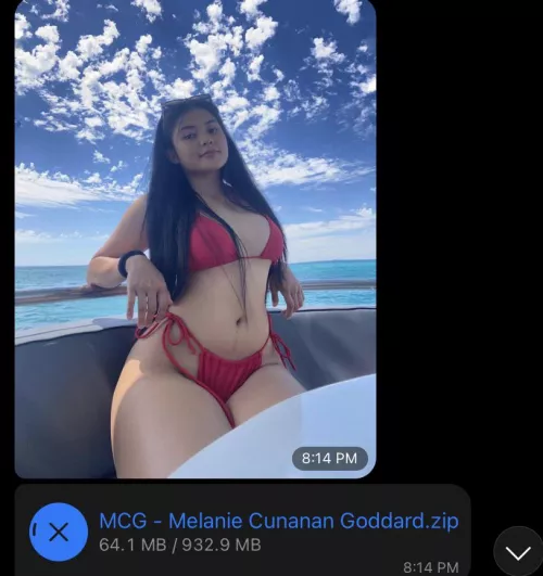 MCG. Full Set. Presyong tropa na lang. PM me by Wise-Satisfaction185