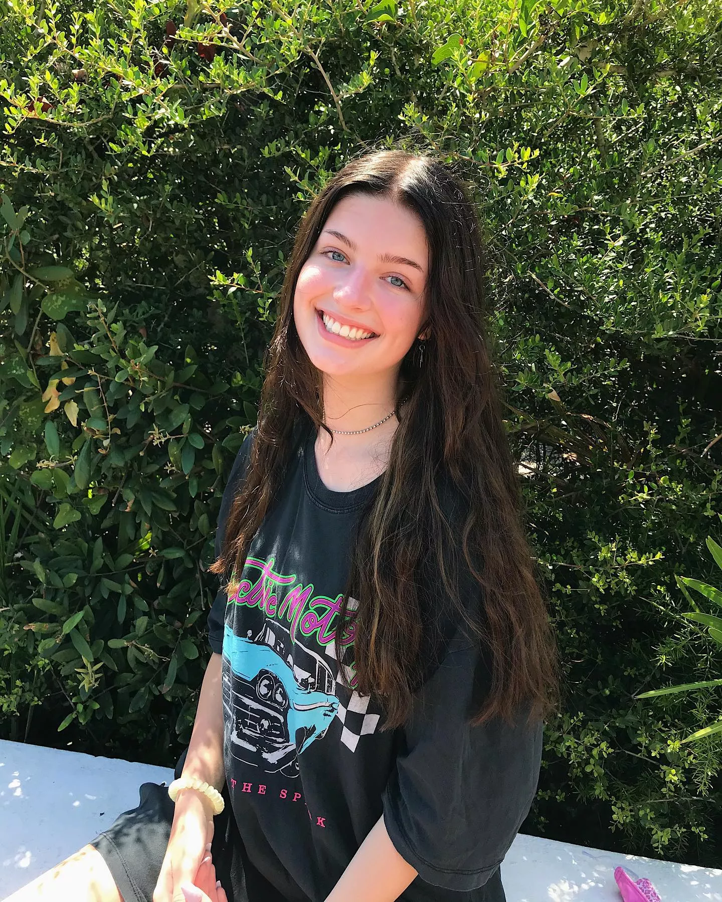 McKenna posted by shbmpl