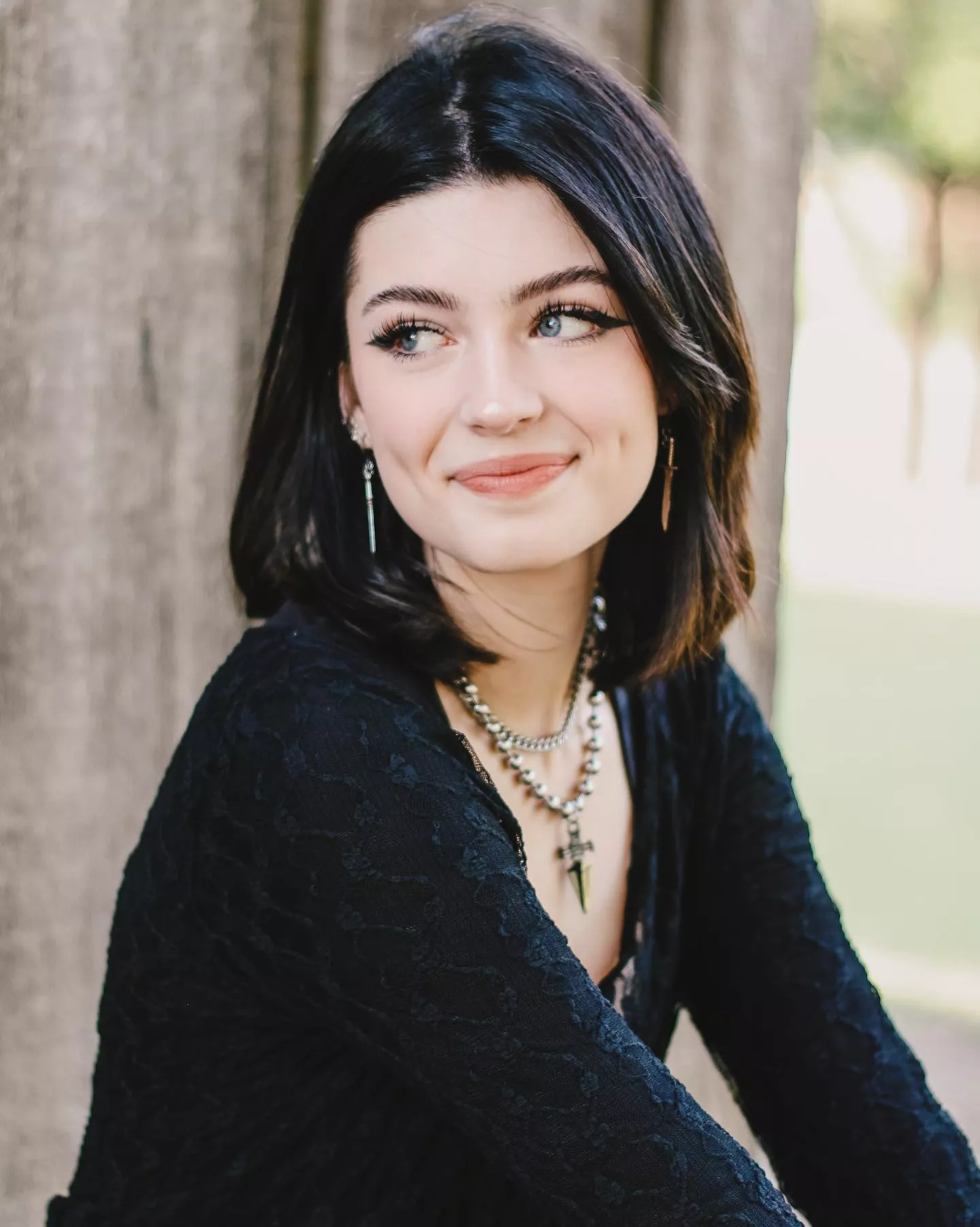 McKenna Bull posted by shbmpl