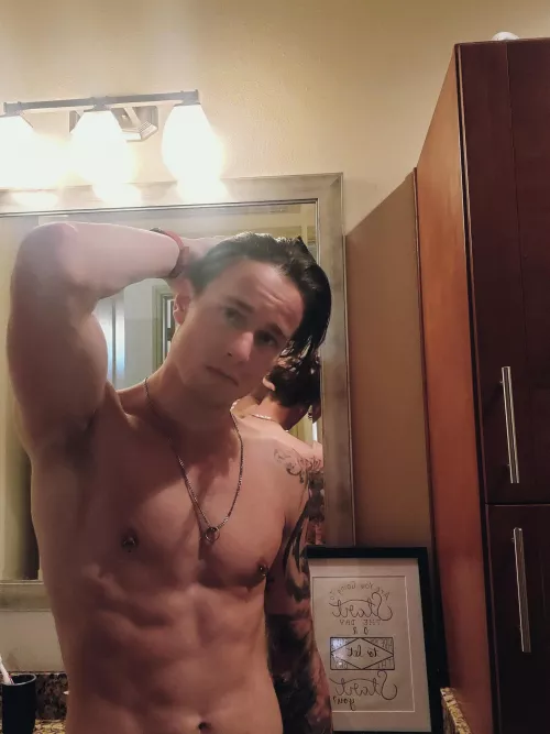 MCR and chill? by AB_the_Flirt