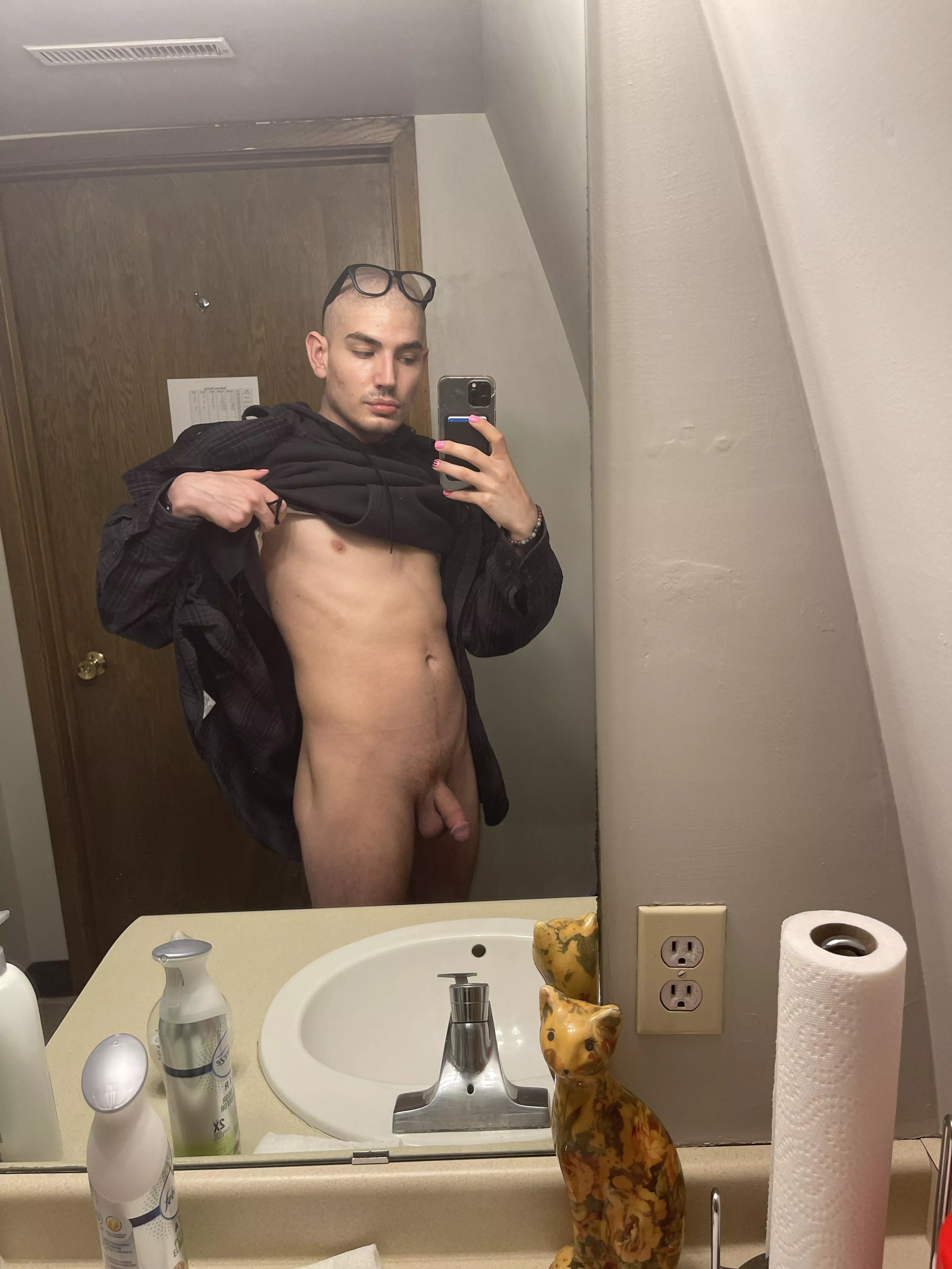 ❤️‍🔥 me posted by literallysohorny