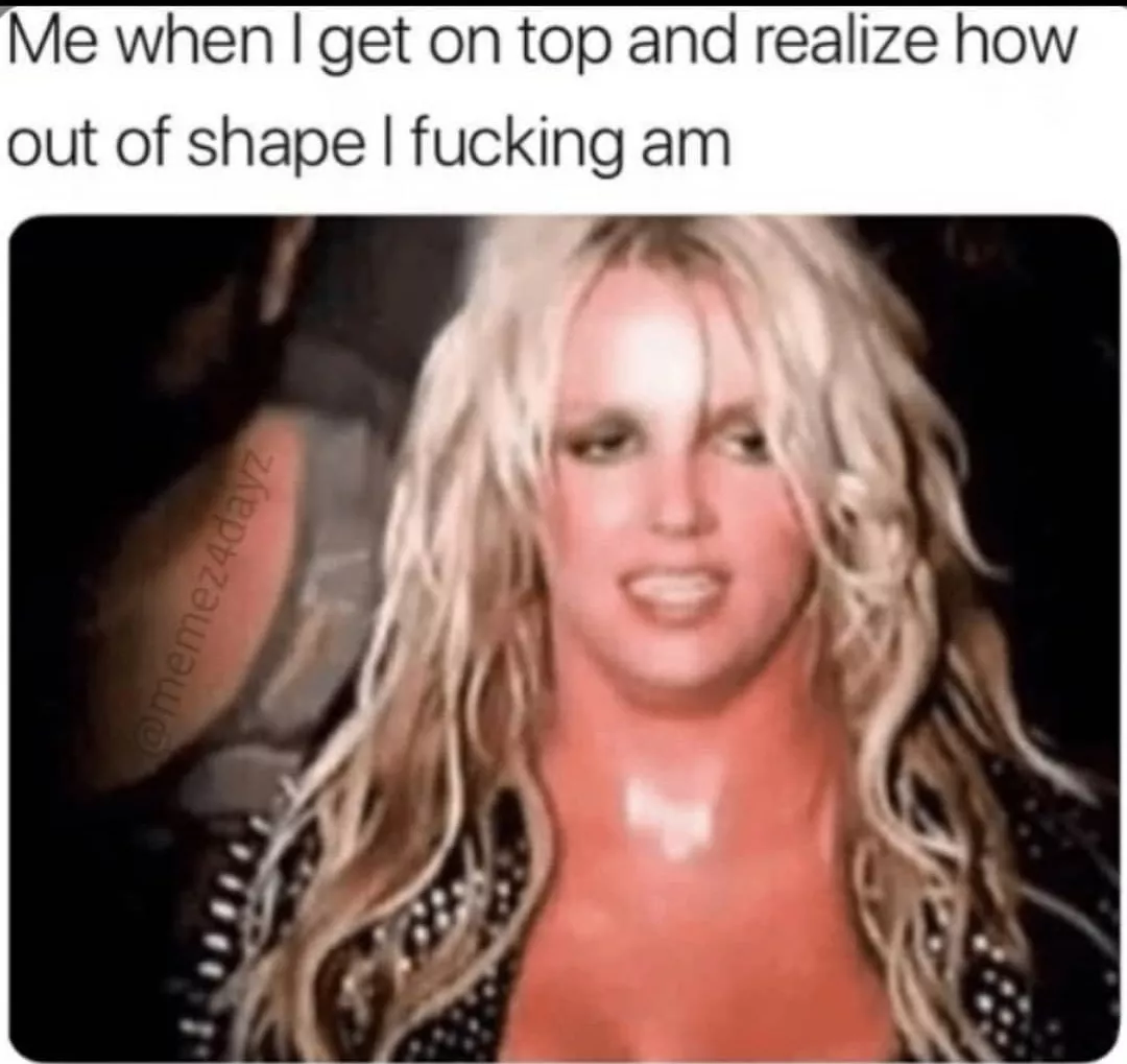 Me, a versatile gay, after the quarantine posted by plovakaj1