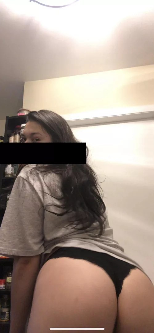 Me abs my gf have been talking about finding another guy for a threesome. Would you join? by 1Sexygirlfriend