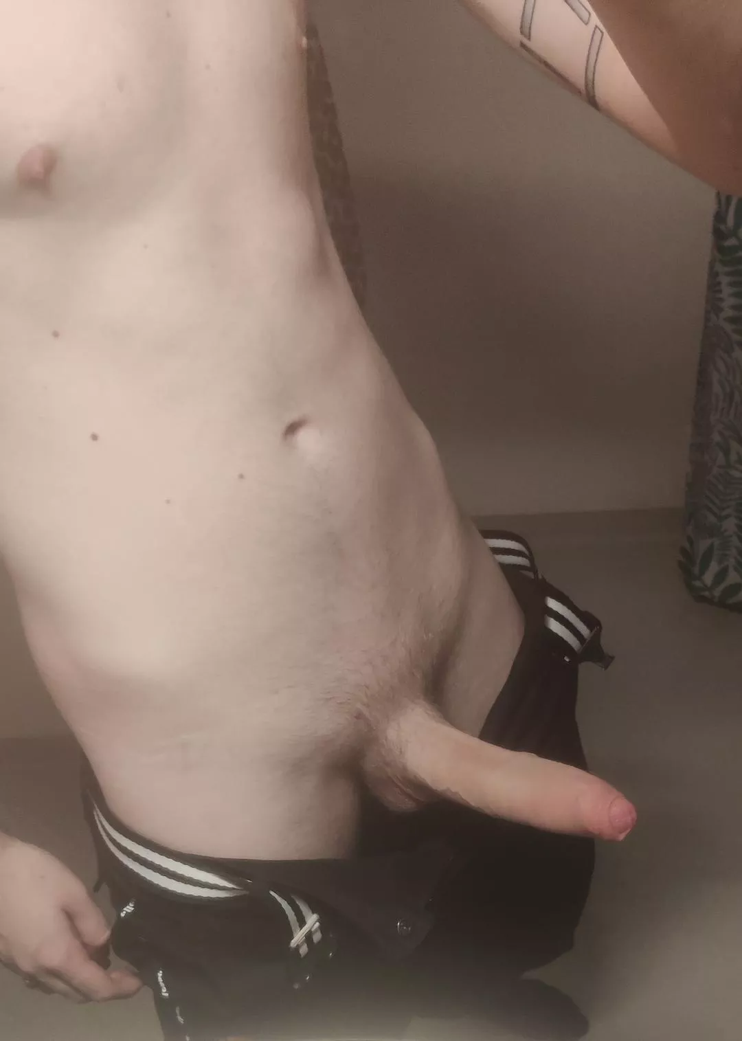 me and my dick are back posted by OfficialTaDoTe