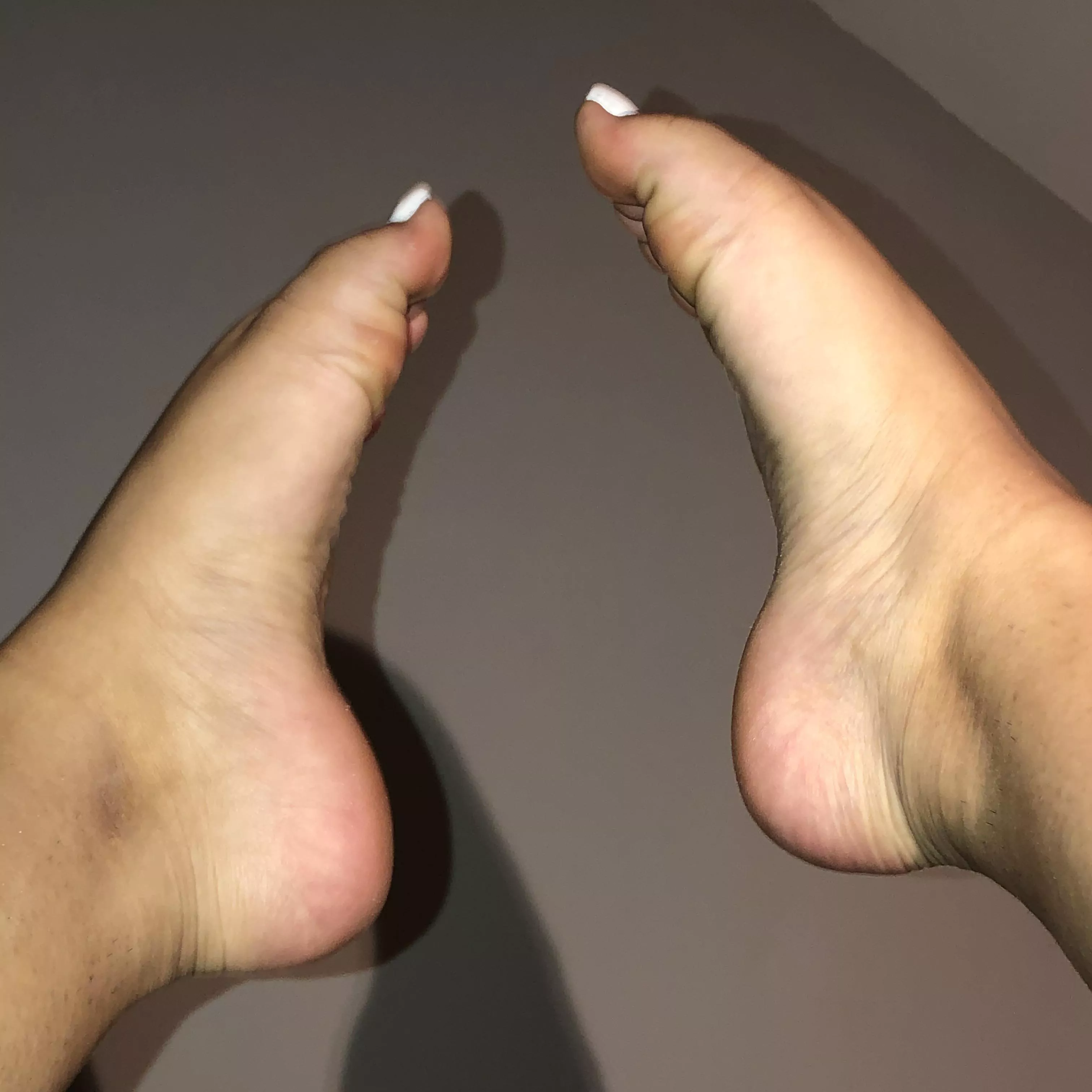 Me and my feet are lonely posted by SofiaVos