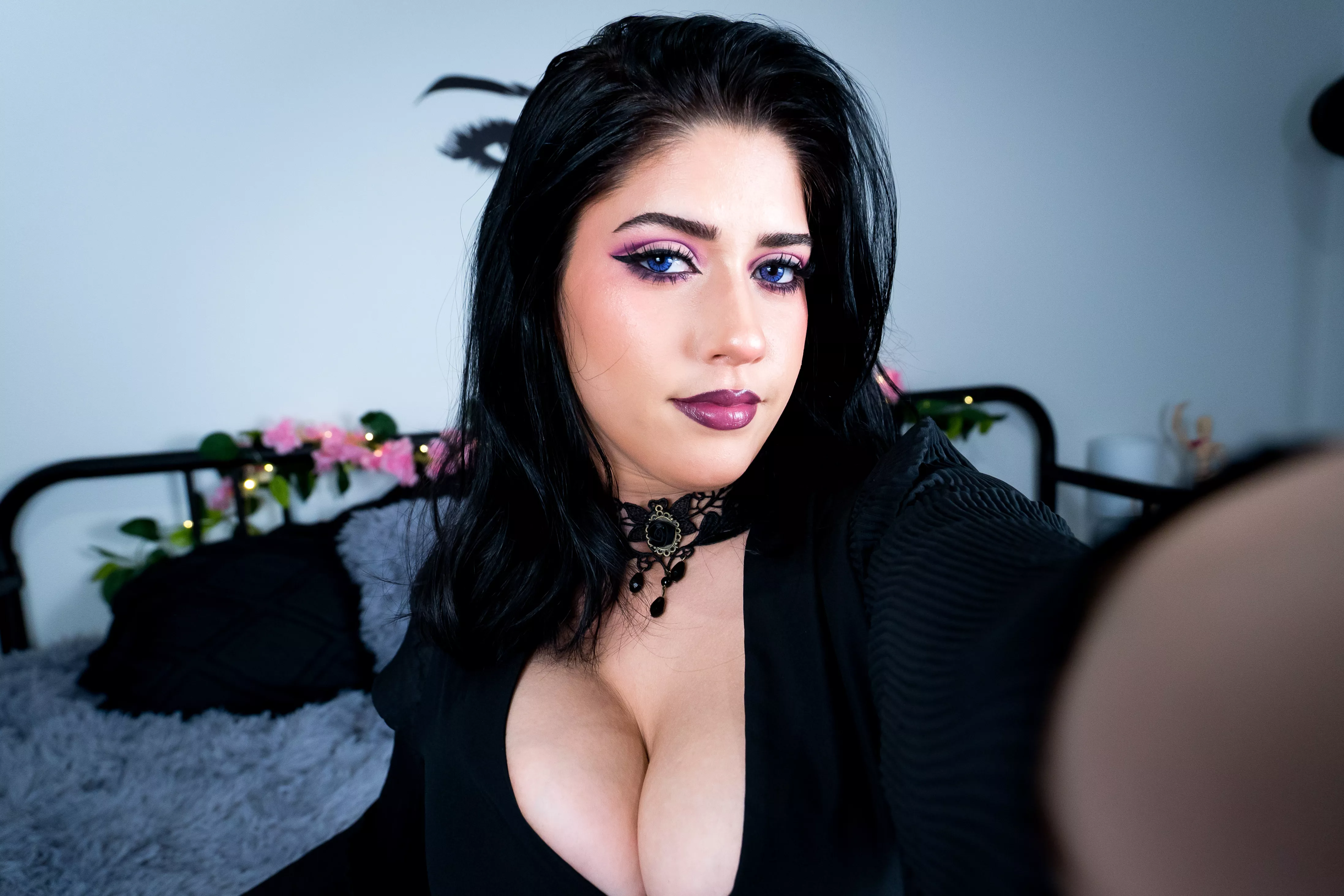 Me and my humble tiddies, for you posted by StyxHips