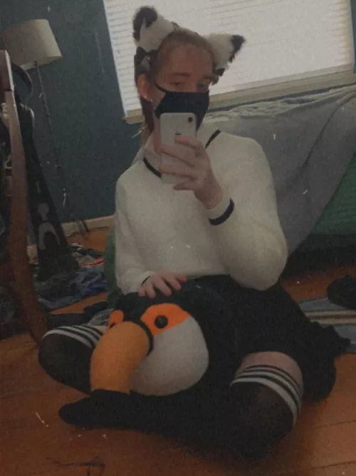 Me and my son by brotherhuh_ieetuchch