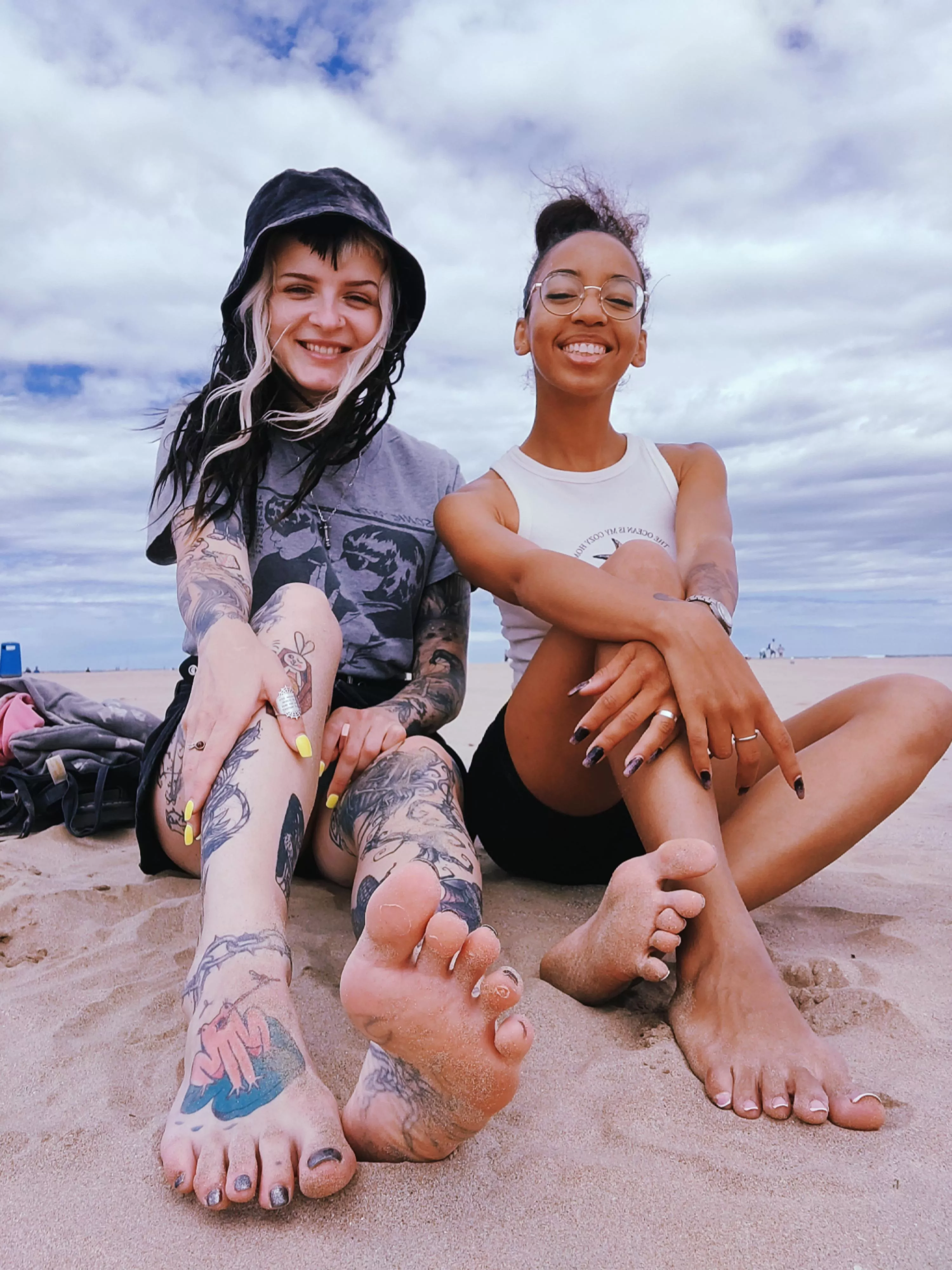 Me and Princess Melanie! posted by xiu_sha