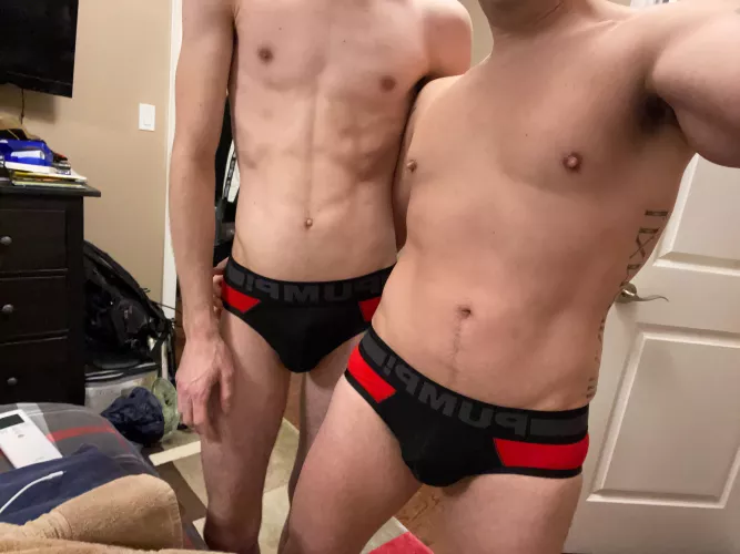 Me and the Bf! by dsmmedic