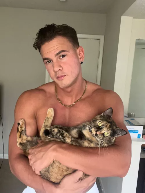 Me and the Mrs. by drew_flexxx