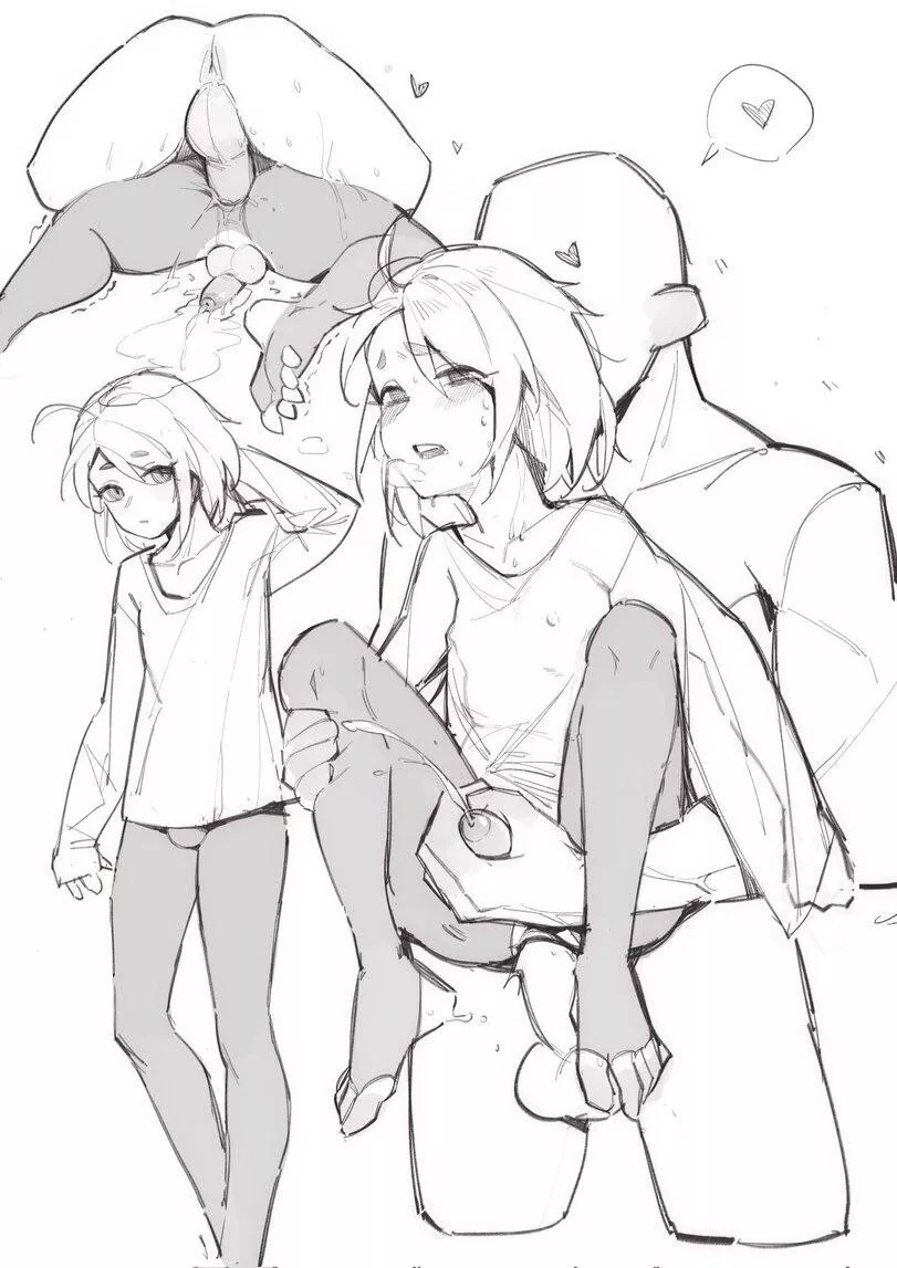 Me and who? posted by glycyer