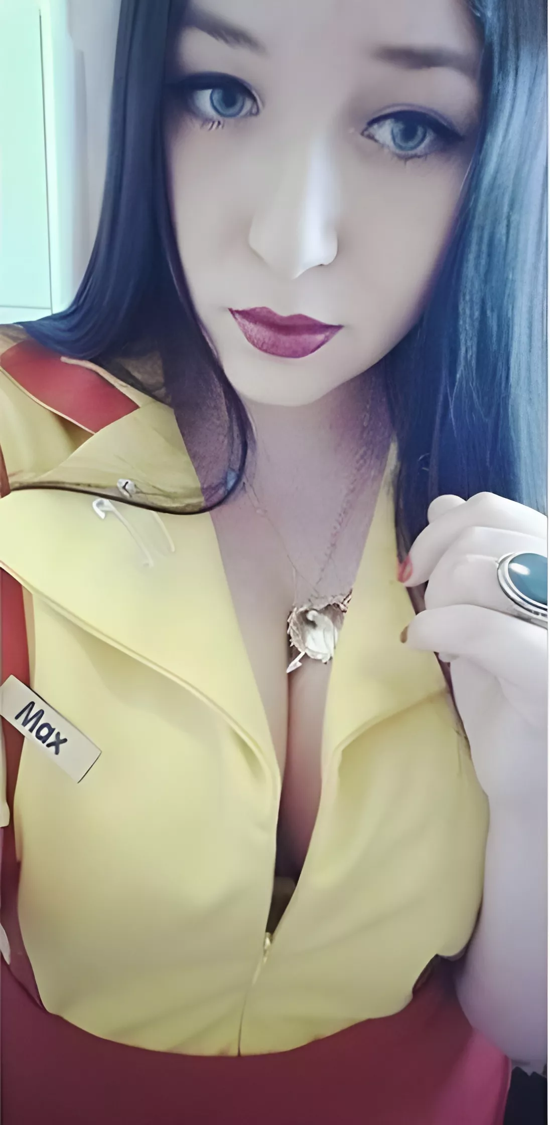 Me as one broke girl posted by miaacute