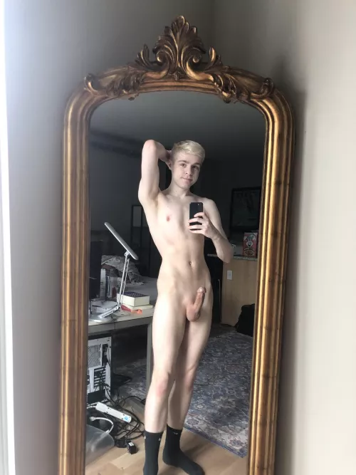 me being wild lol by UselessFem