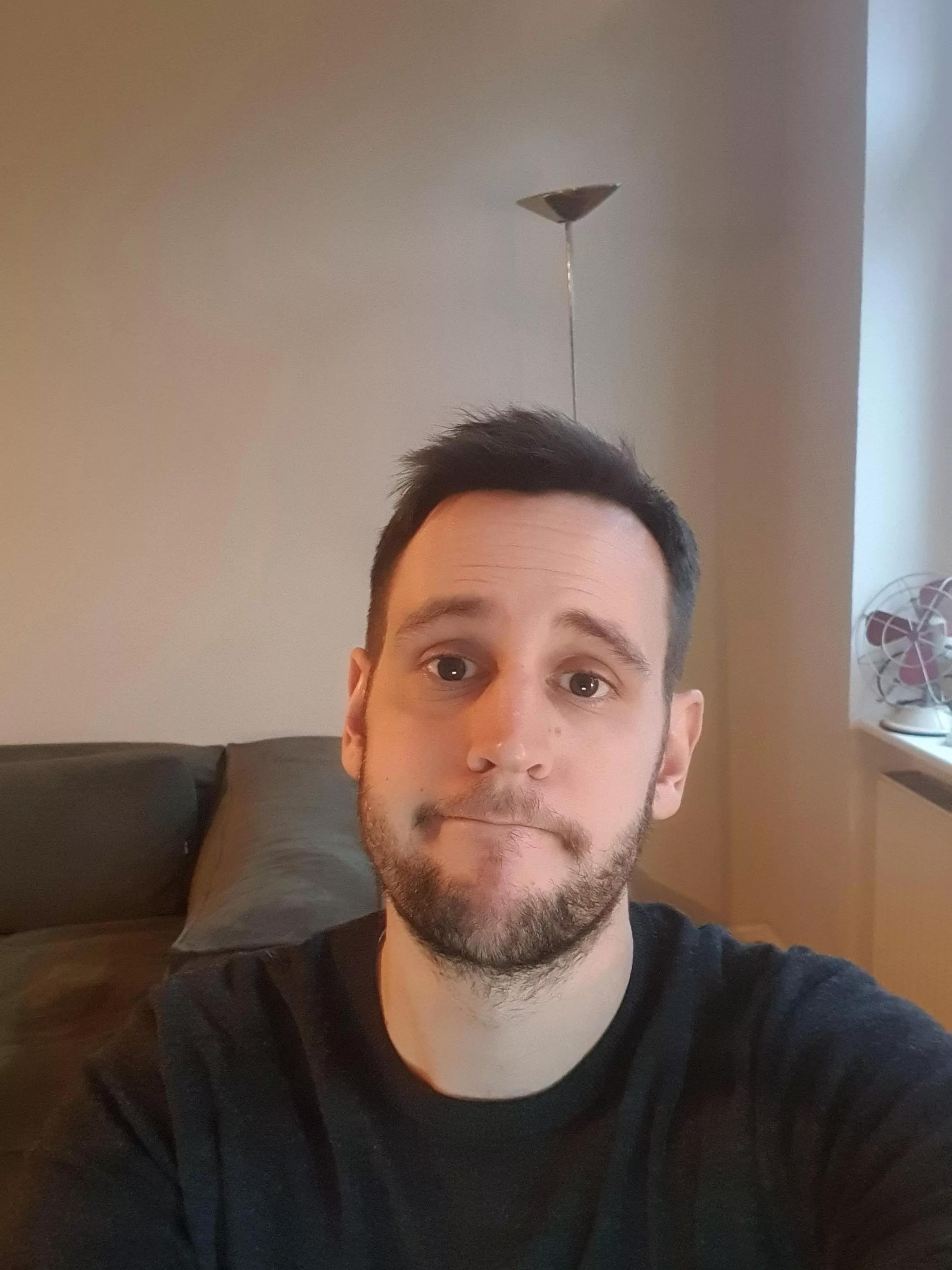 Me desperately waiting for D2:R ladder start & the only one not playing Elden Ring. posted by phexi111