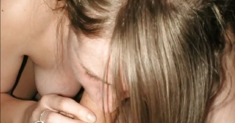 Me getting very lucky! by Shatnersbassoon1975