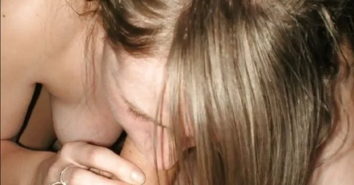 Me getting very lucky! posted by Shatnersbassoon1975